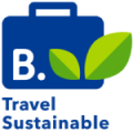 Travel Sustainable Booking